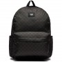 Mochila Vans Old Skool Check