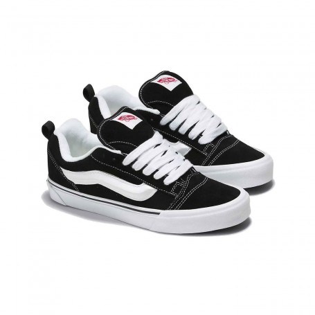 Zapatillas Vans Knu Skool