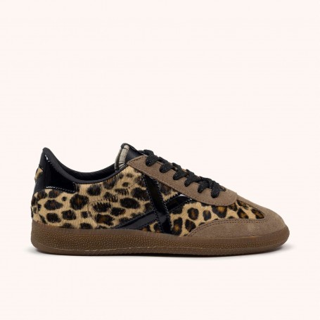 Zapatillas Munich Barru 190