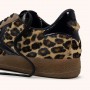 Zapatillas Munich Barru 190