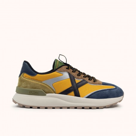 Zapatillas Munich Dynamix 07