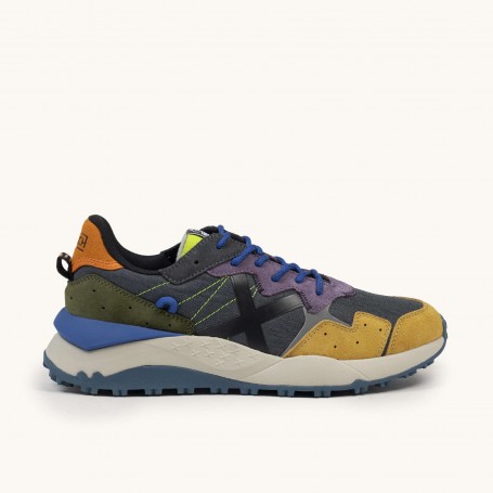 Zapatillas Munich Shibuya 30