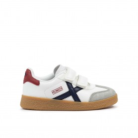 Zapatillas Munich Mini Barru 10