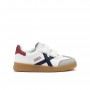 Zapatillas Munich Mini Barru 10