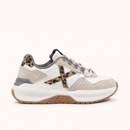 Zapatillas Munich Nexa 16