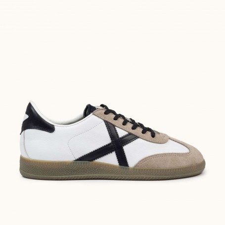 Zapatillas Munich Barru 25