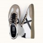 Zapatillas Munich Barru 25