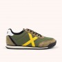 Zapatillas Munich Riber 10