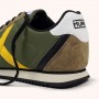 Zapatillas Munich Riber 10