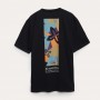 Camiseta Munich Ride Oversize