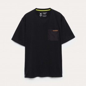 Camiseta Munich Ride Oversize