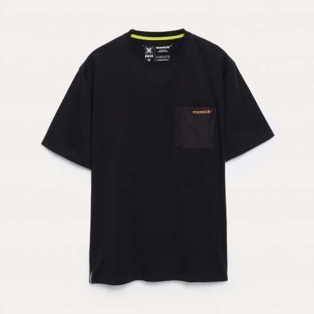 Camiseta Munich Ride Oversize
