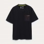 Camiseta Munich Ride Oversize