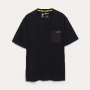 Camiseta Munich Ride Oversize