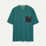 Camiseta Munich Ride Oversize