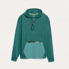 Sudadera Munich Space Qr