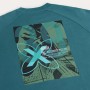 Sudadera Munich Eighties