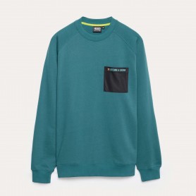 Sudadera Munich Eighties