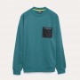 Sudadera Munich Eighties