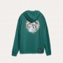 Sudadera Munich Space Qr
