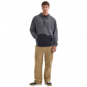 Sudadera Munich Space Qr