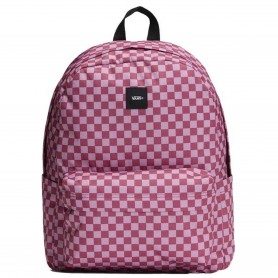 Mochila Vans Old Skool Check
