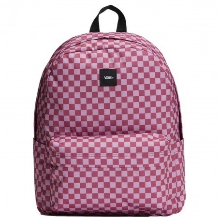 Mochila Vans Old Skool Check