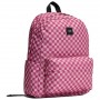 Mochila Vans Old Skool Check