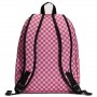 Mochila Vans Old Skool Check