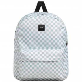 Mochila Vans Old Skool Check
