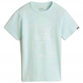 Camiseta Vans Dino Ss