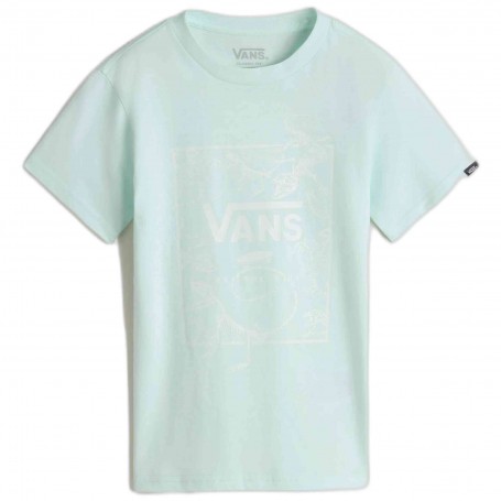 Camiseta Vans Dino Ss