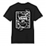 Camiseta Vans Dino Ss
