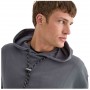 Sudadera Munich Space Qr