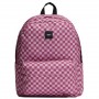 Mochila Vans Old Skool Check