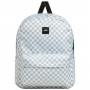 Mochila Vans Old Skool Check