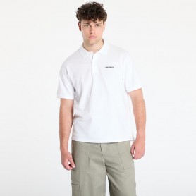 Polo Carhartt S/S Script