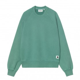 Sudadera Carhartt Hudson Sweat