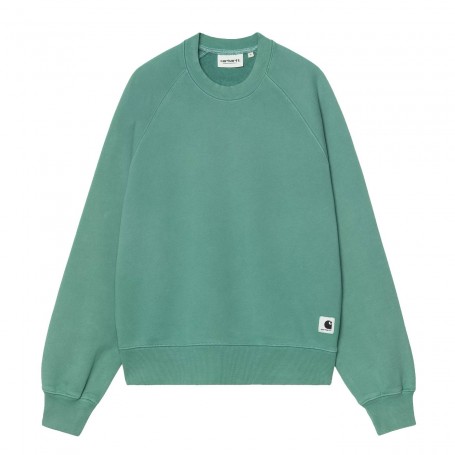 Sudadera Carhartt Hudson Sweat