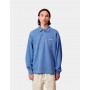 Sudadera Carhartt Piqué Script Sweat