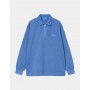 Sudadera Carhartt Piqué Script Sweat