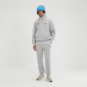 Sudadera Ellesse Tracotta