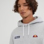 Sudadera Ellesse Tracotta