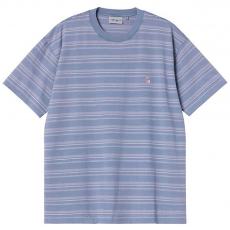 Camiseta Carhartt Brodine