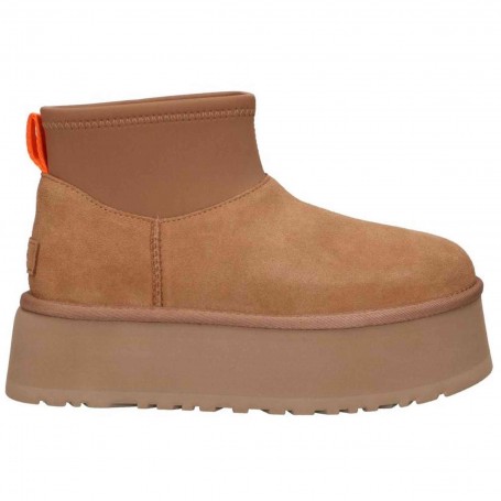 Botas Ugg W Classic Mini Dipper
