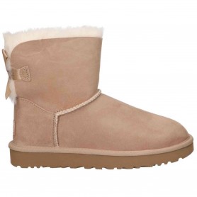 Botas Ugg W Mini Bailey Bow Ii
