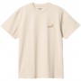 Camiseta Carhartt American Script