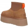 Botas Ugg W Classic Mini Dipper