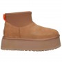 Botas Ugg W Classic Mini Dipper