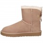 Botas Ugg W Mini Bailey Bow Ii